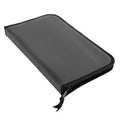 Vogue 7 Compartment Knife Case 7 Slots