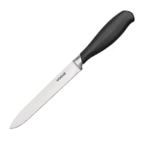 Vogue Soft Grip Utility Knife 138mm