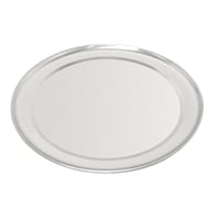 Vogue Aluminium Pizza Tray Wide Rim 405mm
