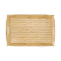 Olympia Bamboo Butlers Tray