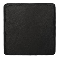 Olympia Natural Slate Display Tray Small (4 Pack)
