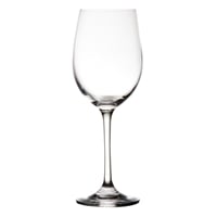 Olympia Modale Wine Glass Crystal - 395ml (Box 6)