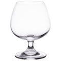 Olympia Bar Collection Brandy Glass Crystal - 400ml (Box 6)