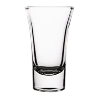 Olympia Boston Shot Glass - 60ml 2fl oz (Box 12)