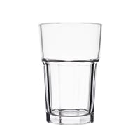 Olympia Toughened Orleans Tumbler - 285ml 9.6fl oz (Box 12)
