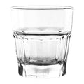 Olympia Toughened Orleans Rocks Tumbler - 250ml (Box 12)