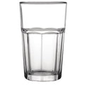 Olympia Toughened Orleans Tumbler - 430ml 15fl oz (Box 12)