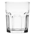 Olympia Toughened Orleans Juice/Water Glass - 270ml (Box 12)