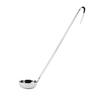 Vogue Flat Bottom Ladle 56ml