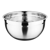 Vogue 8Ltr Mixing Bowl with Silicone Base