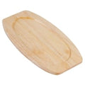 Olympia Heavy Wooden Base
