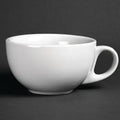 EDLP Olympia Athena Cappuccino Cup - 285ml 9.6fl oz (Box 12)