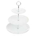 Olympia 3 Tier High Tea Stand