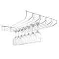 Olympia Wine Glass Rack