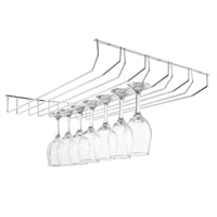 Olympia Wine Glass Rack