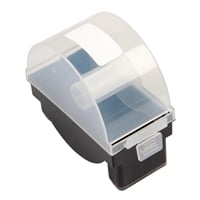 Hygiplas Plastic Single 51mm Label Dispenser