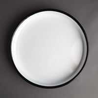 Olympia Enamel Serving Tray 320mm
