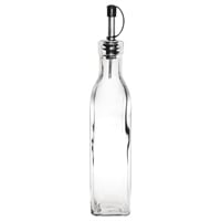 Olympia Olive Oil and Vinegar Bottle 250ml (6 Pack)