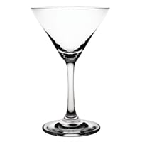 Olympia Bar Collection Martini Glass Crystal - 160ml (Box 6)