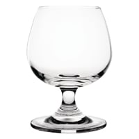 Olympia Bar Collection Brandy Glass Crystal - 255ml (Box 6)