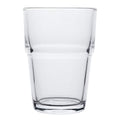Olympia Toughened Stacking Tumbler - 200ml 6.7fl oz (Box 12)