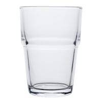 Olympia Toughened Stacking Tumbler - 200ml 6.7fl oz (Box 12)