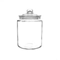 EDLP Olympia Biscotti Jar with Lid - 6.35Ltr 214.71fl oz (Box 1)