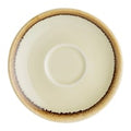 Olympia Kiln Sandstone Saucer (for GP328) - 115mm 4 1/2" (Box 6)