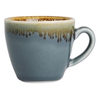 Olympia Kiln Ocean Espresso Cup - 85ml 2.87fl oz (Box 6)