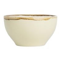 Olympia Kiln Sandstone Round Bowl - 635ml 21.47fl oz (Box 6)