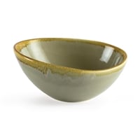 Olympia Kiln Moss Bowl - 425ml 14.3fl oz (Box 6)
