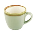 Olympia Kiln Moss Espresso Cup - 85ml 2.87fl oz (Box 6)
