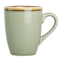 Olympia Kiln Moss Mug - 340ml 11.5fl oz (Box 6)