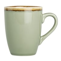 Olympia Kiln Moss Mug - 340ml 11.5fl oz (Box 6)