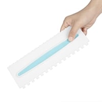 Vogue Icing Combs (3 Pack)