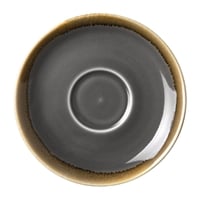 Olympia Kiln Smoke Saucer (for HC390) - 140mm 5 1/2" (Box 6)