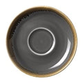 Olympia Kiln Smoke Saucer (for HC392) - 160mm 6 3/10" (Box 6)