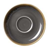 Olympia Kiln Smoke Saucer (for HC392) - 160mm 6 3/10" (Box 6)