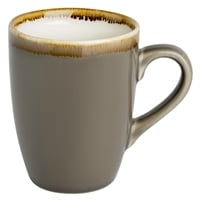 Olympia Kiln Smoke Mug - 340ml 11.5fl oz (Box 6)
