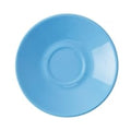 Olympia Cafe Espresso Saucer Blue (Fits HC402) (Box 12)
