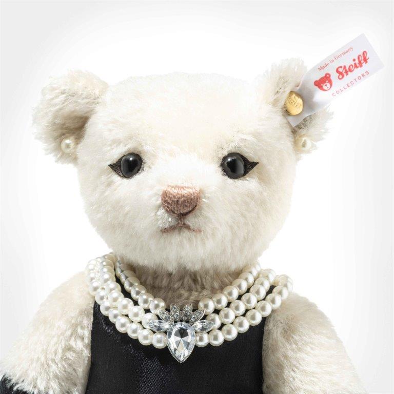 Steiff Limited Edition - Hollywood Teddy Bear, 30 cm image 3