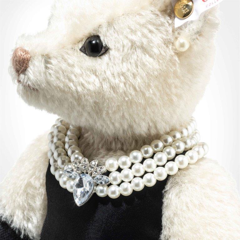 Steiff Limited Edition - Hollywood Teddy Bear, 30 cm image 4