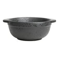 Olympia Fusion Eared Bowl - 640ml 183x150x64mm (Box 4)