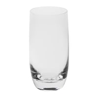 Olympia Verona Long Drink Crystal Tumblers 415ml (6 pack)