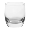 Olympia Verona Crystal Rocks Tumblers 280ml (6 Pack)