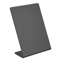 Olympia Acrylic Tableboards - 148x280mm (4 pack)