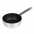 Vogue Aluminium Non-stick Teflon Platinum Plus Sauté Pan 200mm