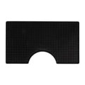 Olympia Bar Mat for Draught Beer Towers 180x310mm