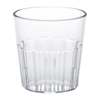 Cambro Newport Tumbler 275ml Clear (36 Pack)