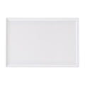 Rectangle Melamine Platters